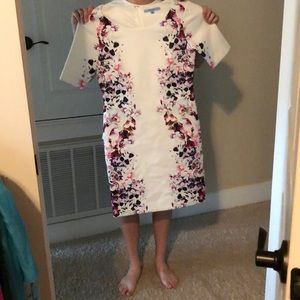 Dress ANTIONO MELANI